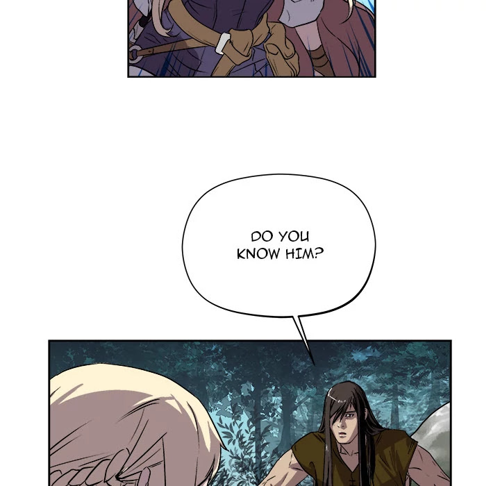 The Road of Karma Chapter 21 page 25 - Chapter 21