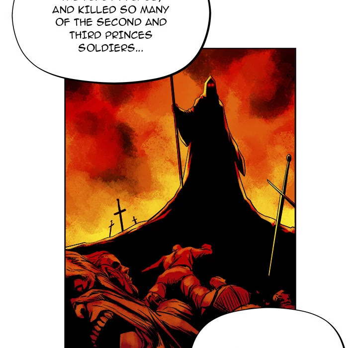 The Road of Karma Chapter 21 page 28 - Chapter 21