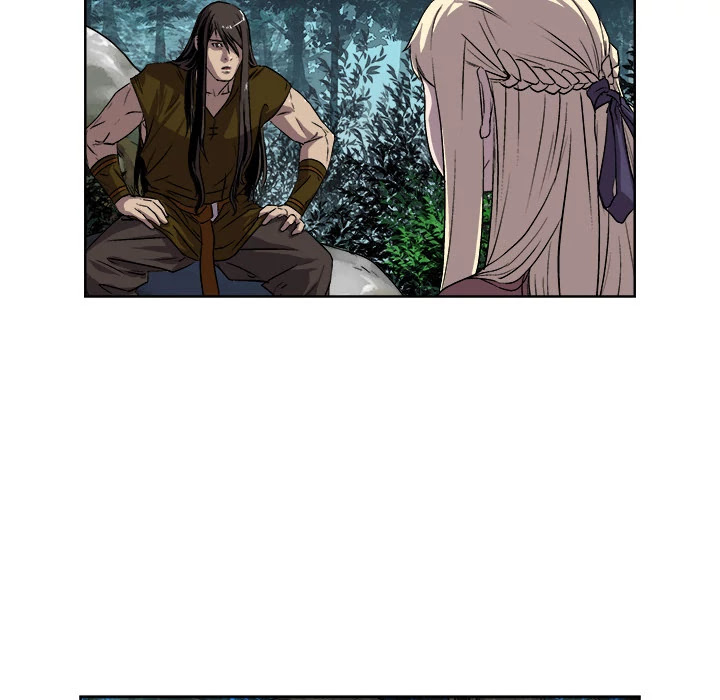 The Road of Karma Chapter 21 page 30 - Chapter 21