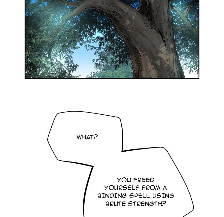 The Road of Karma Chapter 21 page 31 - Chapter 21
