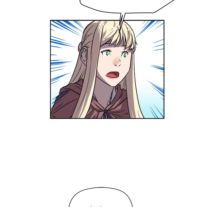 The Road of Karma Chapter 21 page 32 - Chapter 21