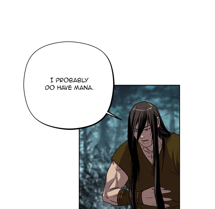 The Road of Karma Chapter 21 page 35 - Chapter 21