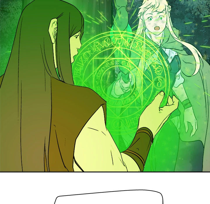 The Road of Karma Chapter 21 page 41 - Chapter 21