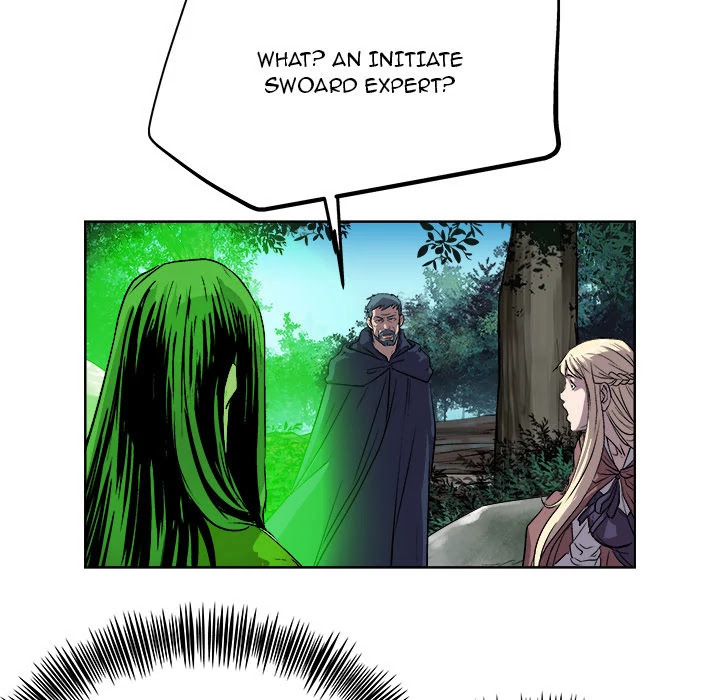 The Road of Karma Chapter 21 page 42 - Chapter 21