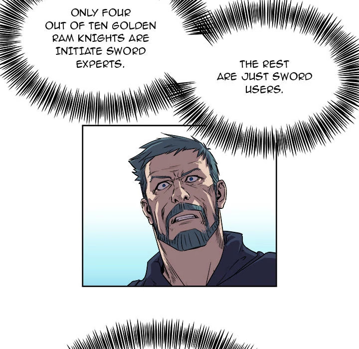 The Road of Karma Chapter 21 page 43 - Chapter 21