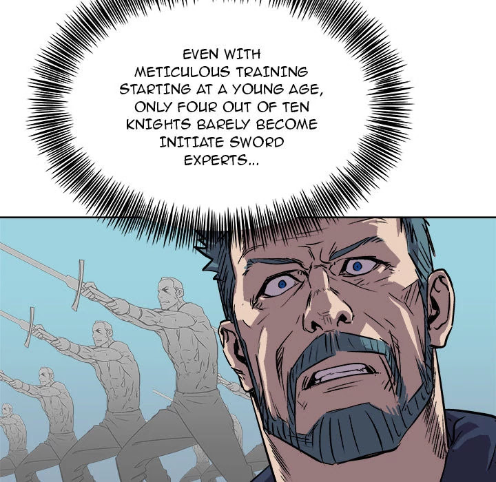 The Road of Karma Chapter 21 page 44 - Chapter 21