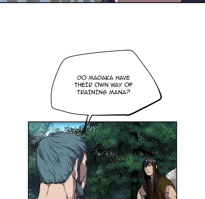 The Road of Karma Chapter 21 page 45 - Chapter 21