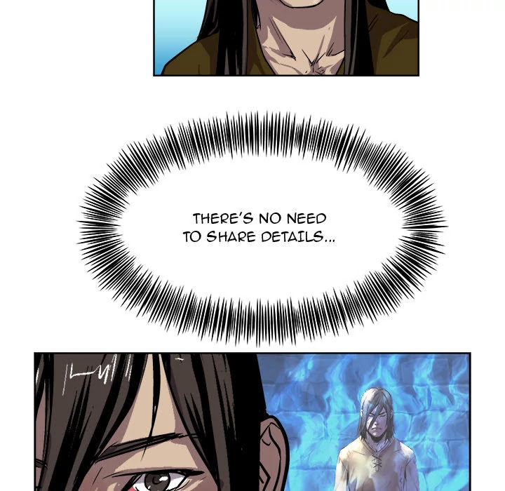 The Road of Karma Chapter 21 page 47 - Chapter 21