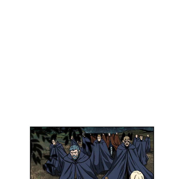 The Road of Karma Chapter 21 page 49 - Chapter 21