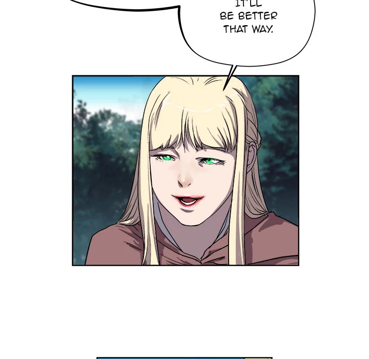 The Road of Karma Chapter 21 page 53 - Chapter 21