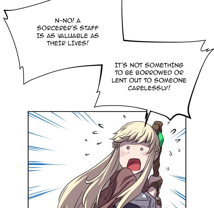The Road of Karma Chapter 21 page 56 - Chapter 21