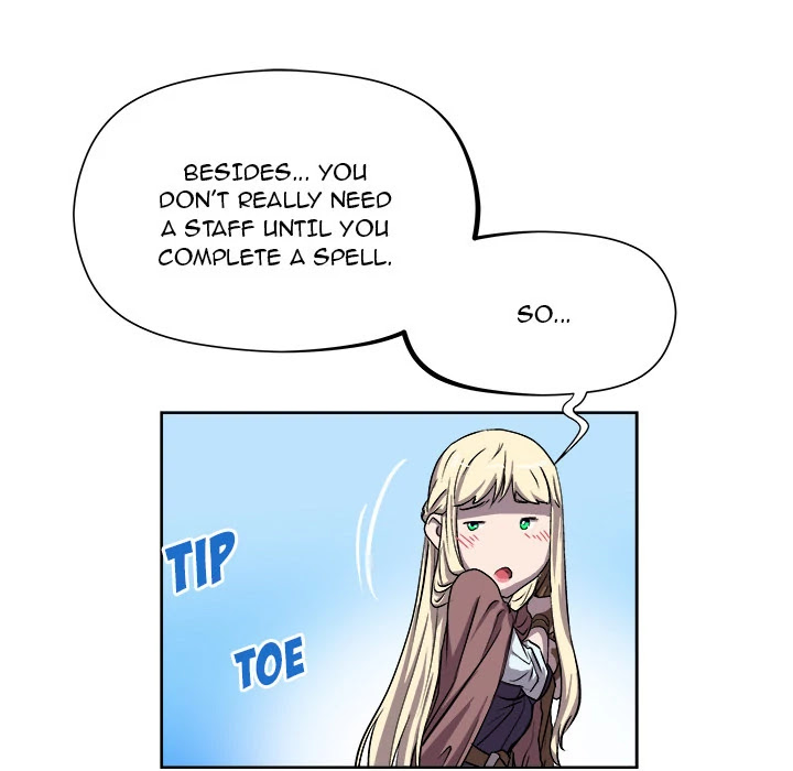 The Road of Karma Chapter 21 page 58 - Chapter 21