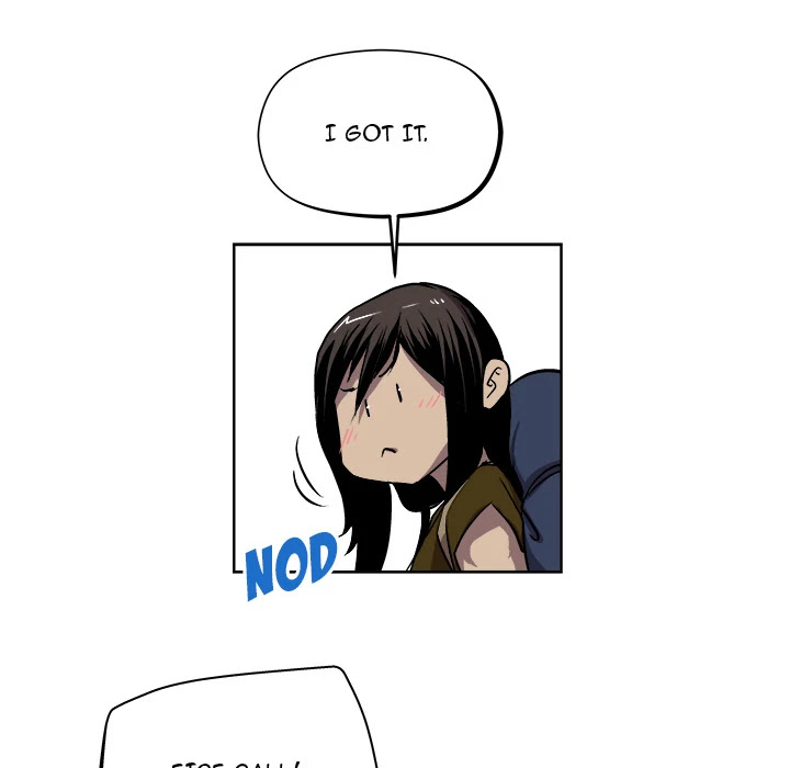 The Road of Karma Chapter 21 page 59 - Chapter 21