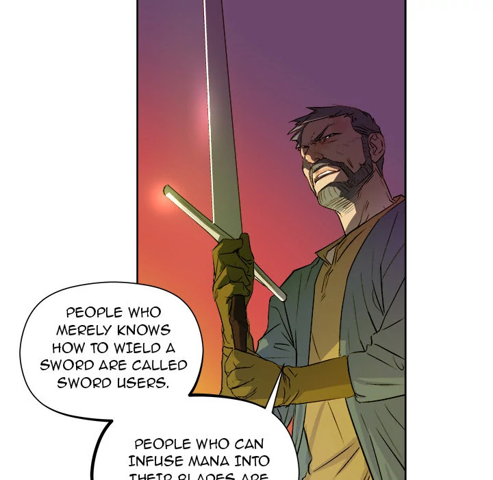 The Road of Karma Chapter 21 page 7 - Chapter 21