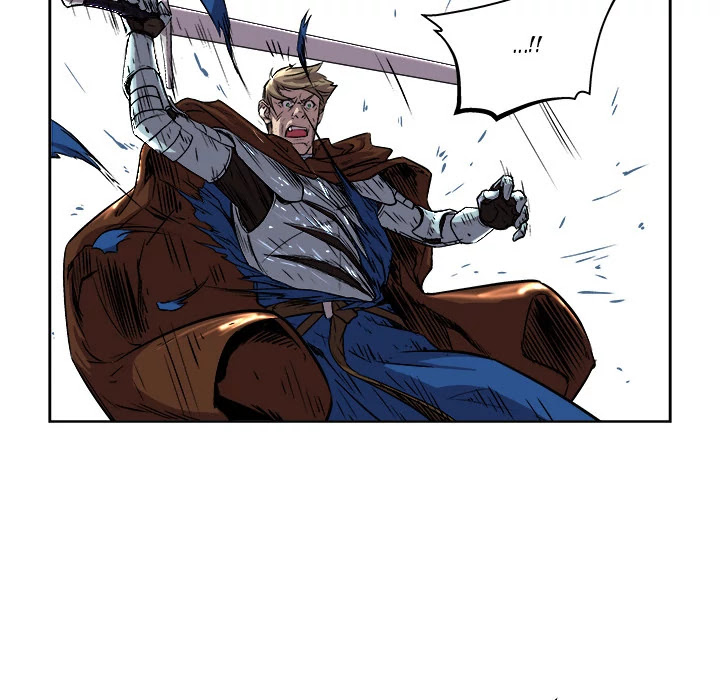The Road of Karma Chapter 21 page 70 - Chapter 21