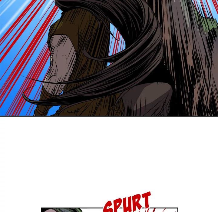 The Road of Karma Chapter 21 page 79 - Chapter 21