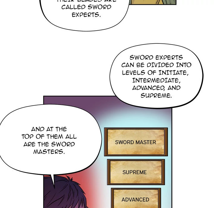 The Road of Karma Chapter 21 page 8 - Chapter 21