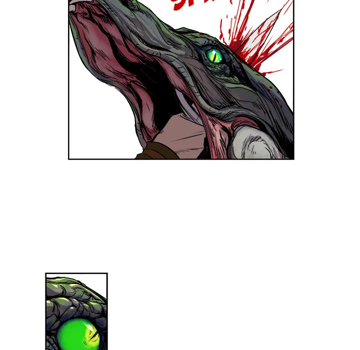 The Road of Karma Chapter 21 page 80 - Chapter 21