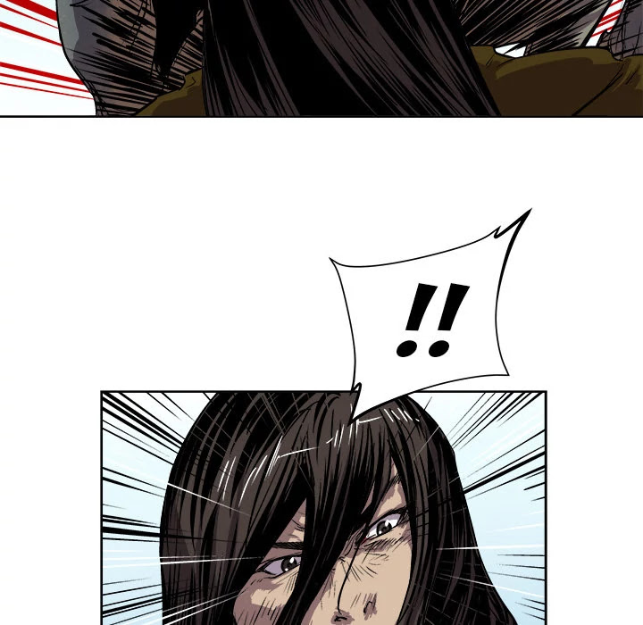 The Road of Karma Chapter 21 page 86 - Chapter 21