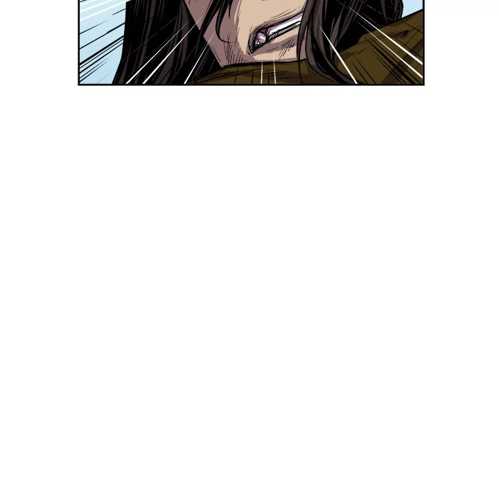 The Road of Karma Chapter 21 page 87 - Chapter 21