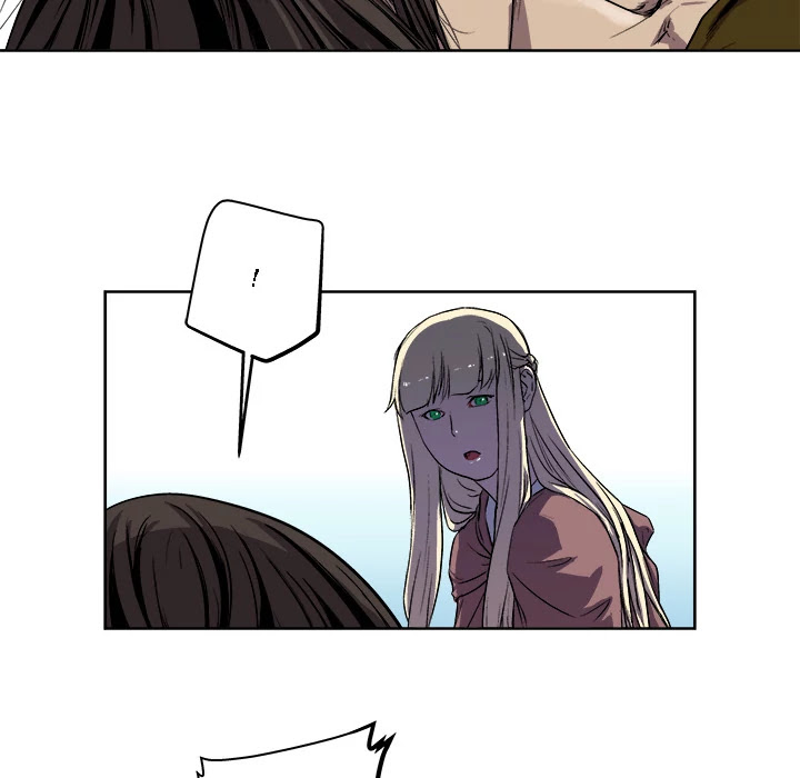 The Road of Karma Chapter 22 page 12 - Chapter 22