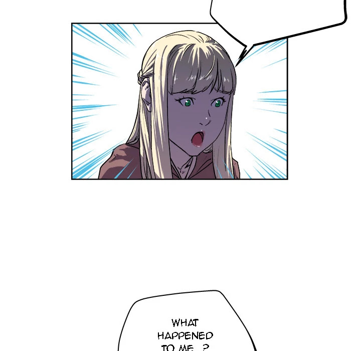 The Road of Karma Chapter 22 page 14 - Chapter 22