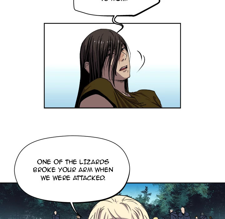 The Road of Karma Chapter 22 page 15 - Chapter 22