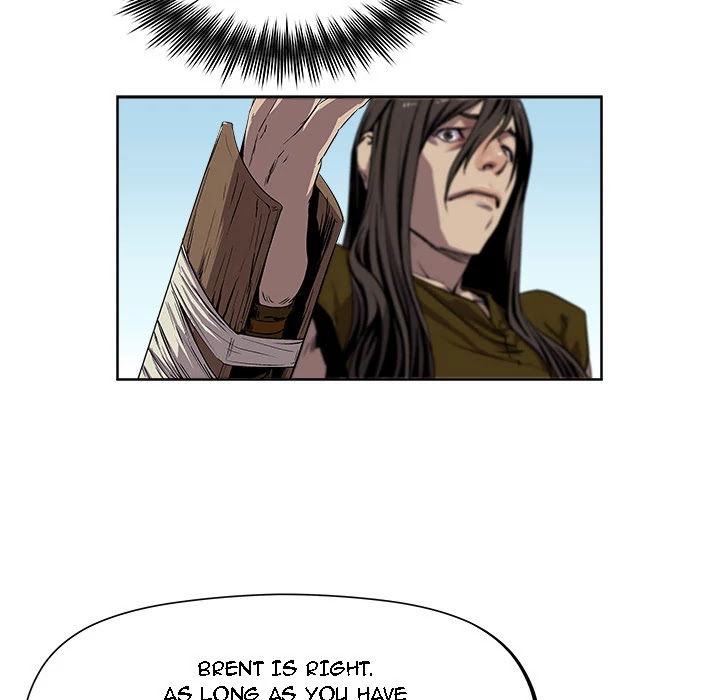 The Road of Karma Chapter 22 page 20 - Chapter 22