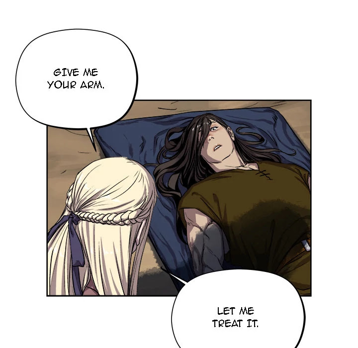 The Road of Karma Chapter 22 page 22 - Chapter 22