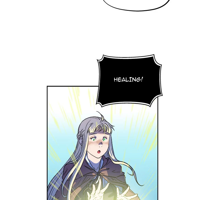 The Road of Karma Chapter 22 page 23 - Chapter 22
