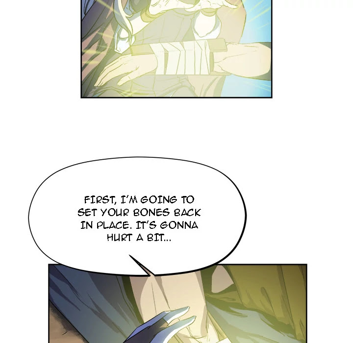 The Road of Karma Chapter 22 page 24 - Chapter 22