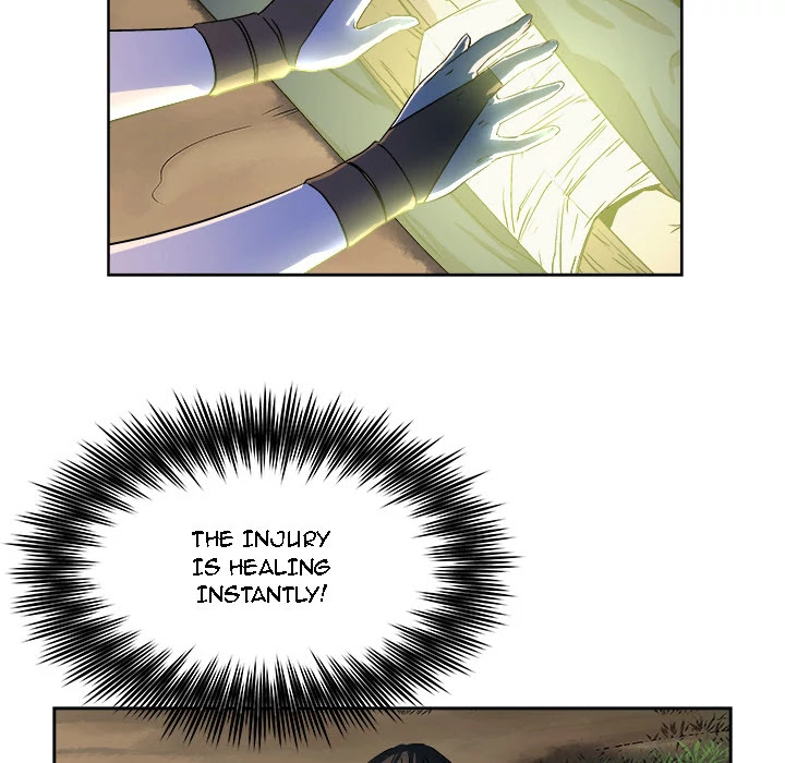 The Road of Karma Chapter 22 page 25 - Chapter 22