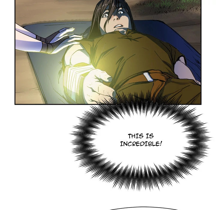 The Road of Karma Chapter 22 page 26 - Chapter 22