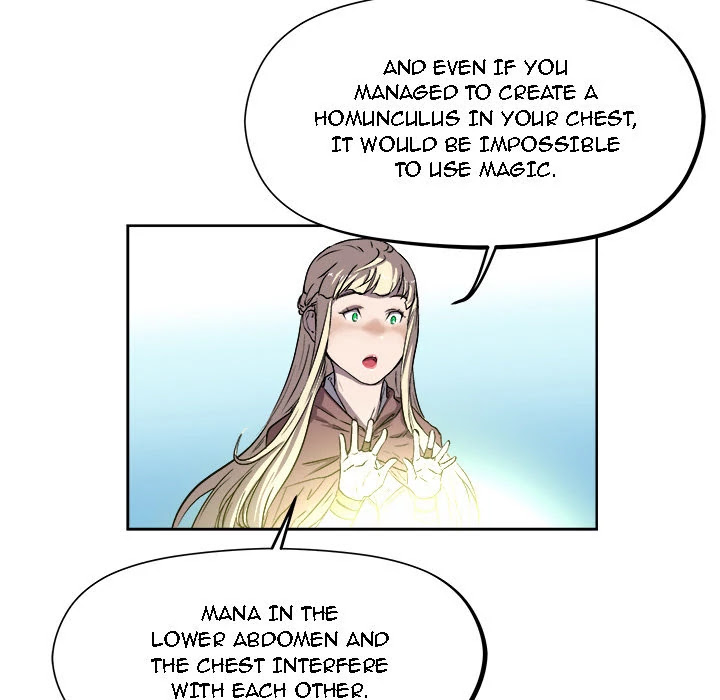 The Road of Karma Chapter 22 page 27 - Chapter 22