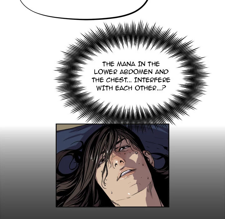 The Road of Karma Chapter 22 page 28 - Chapter 22