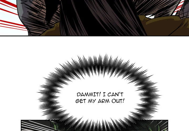 The Road of Karma Chapter 22 page 3 - Chapter 22