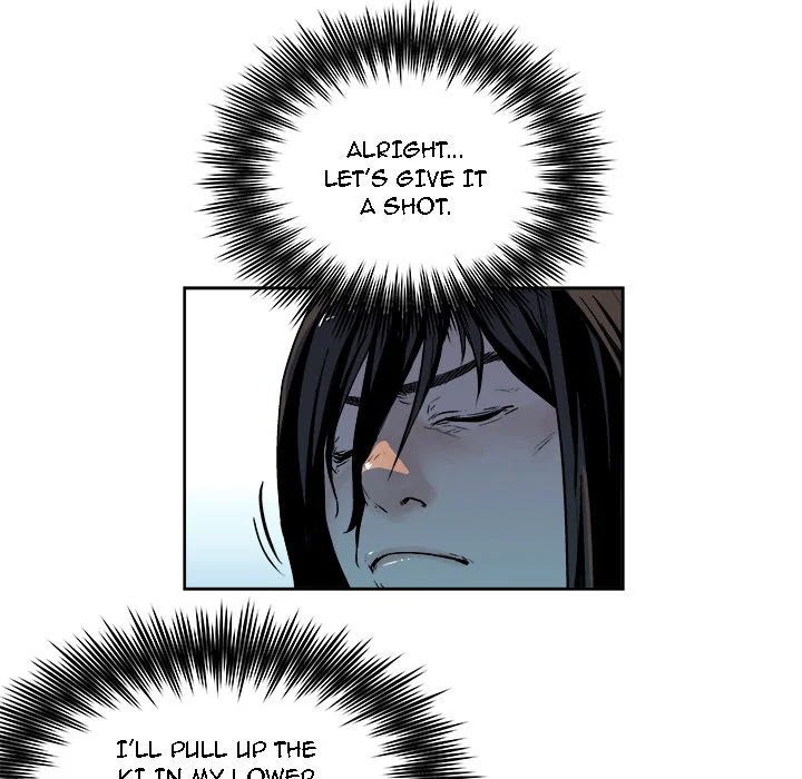 The Road of Karma Chapter 22 page 35 - Chapter 22