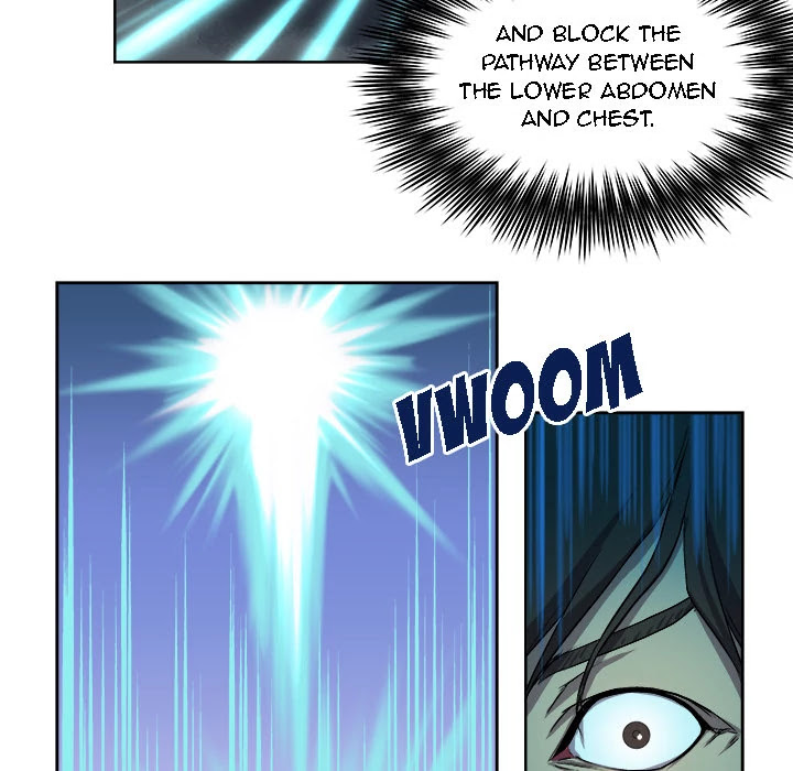 The Road of Karma Chapter 22 page 37 - Chapter 22