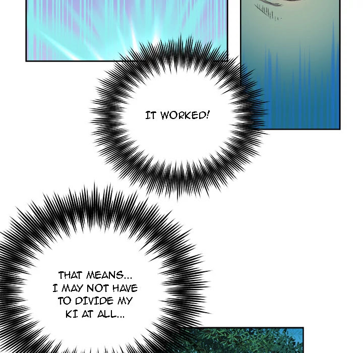 The Road of Karma Chapter 22 page 38 - Chapter 22