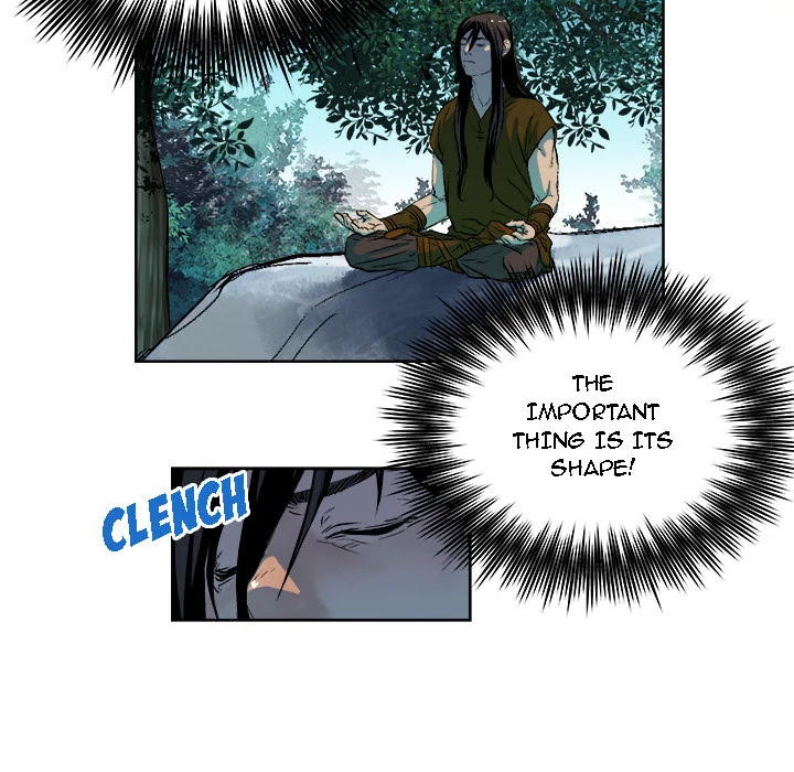 The Road of Karma Chapter 22 page 39 - Chapter 22