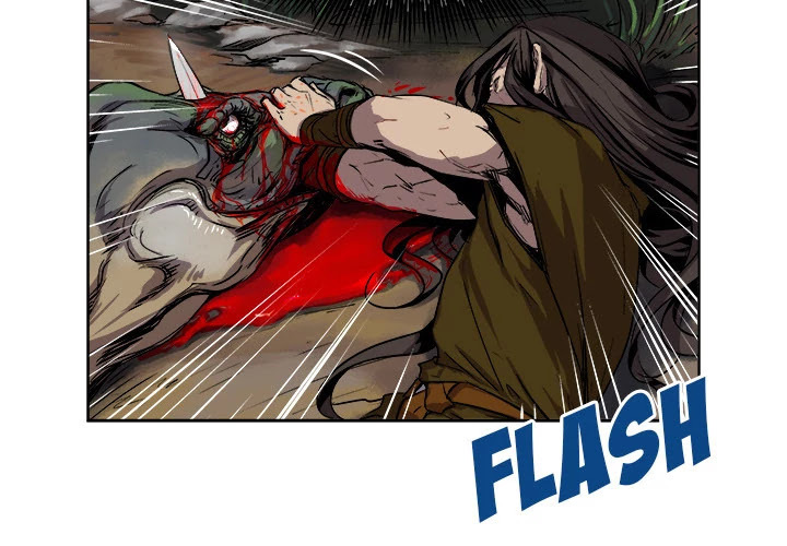 The Road of Karma Chapter 22 page 4 - Chapter 22