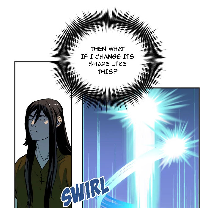 The Road of Karma Chapter 22 page 40 - Chapter 22