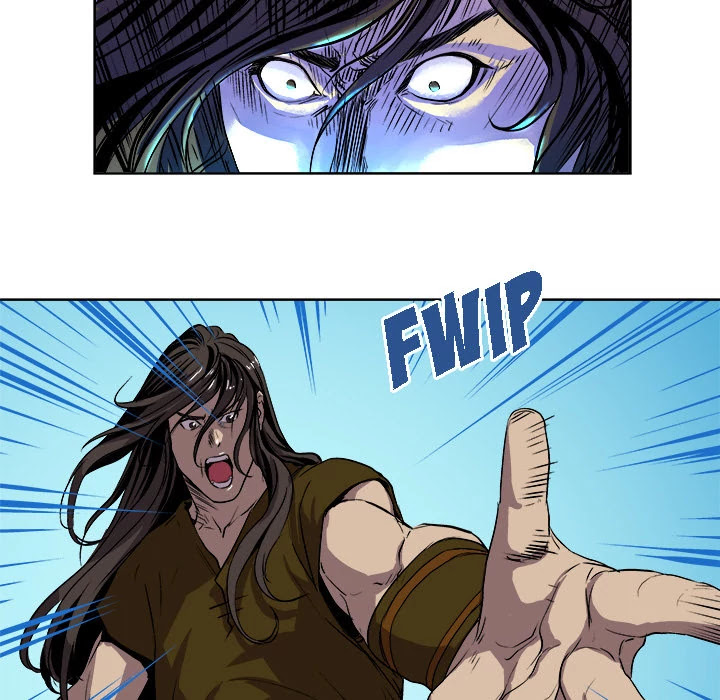The Road of Karma Chapter 22 page 42 - Chapter 22