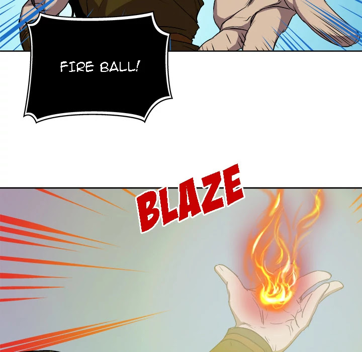 The Road of Karma Chapter 22 page 43 - Chapter 22