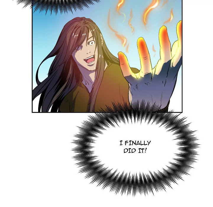The Road of Karma Chapter 22 page 45 - Chapter 22