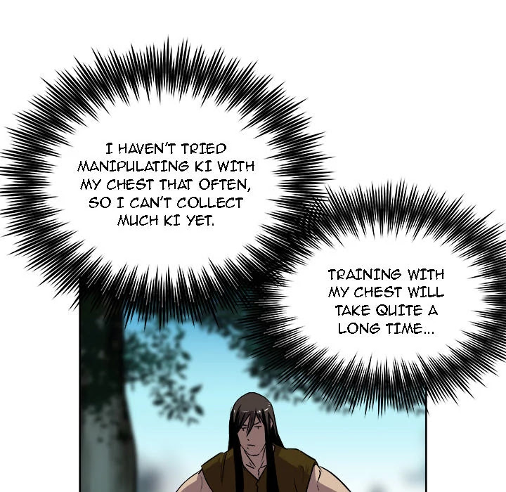 The Road of Karma Chapter 22 page 46 - Chapter 22
