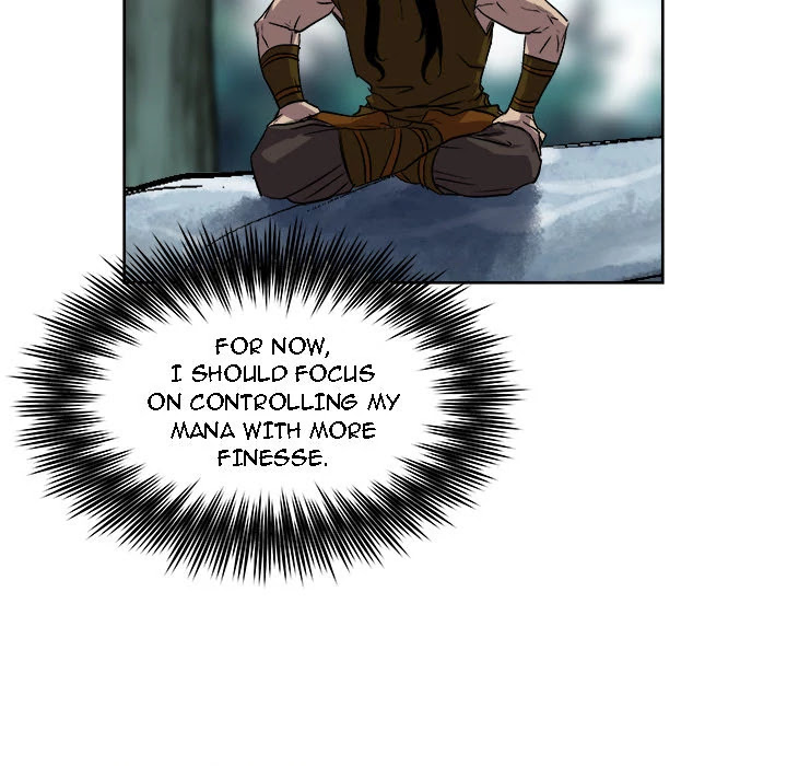 The Road of Karma Chapter 22 page 47 - Chapter 22