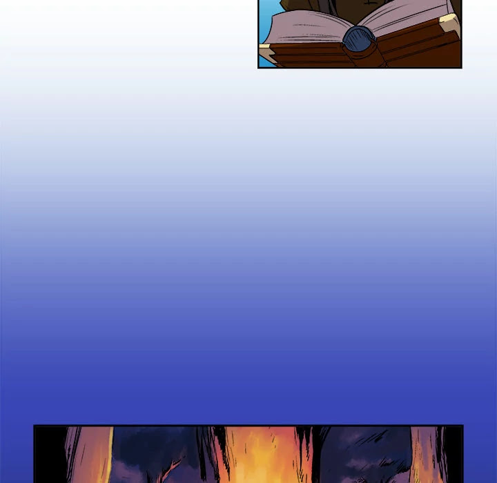 The Road of Karma Chapter 22 page 50 - Chapter 22