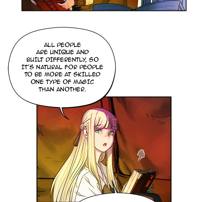 The Road of Karma Chapter 22 page 53 - Chapter 22