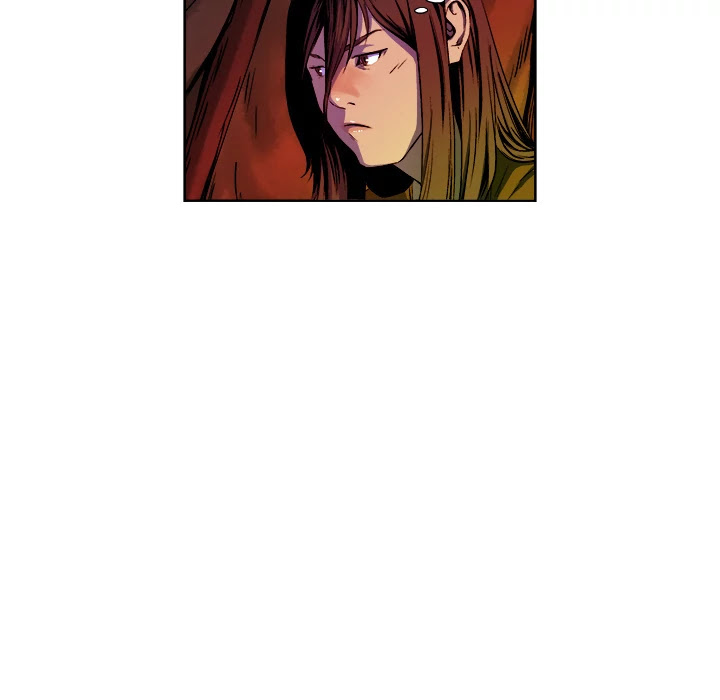 The Road of Karma Chapter 22 page 55 - Chapter 22